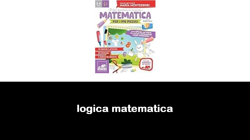 libri di logica matematica