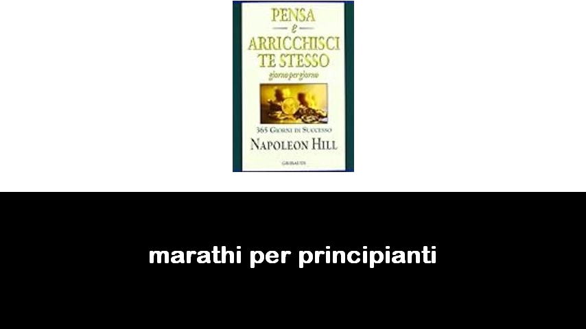 libri di marathi per principianti