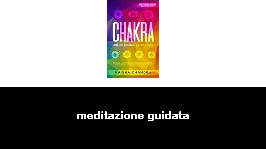 libri di meditazione guidata