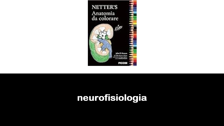 libri di neurofisiologia