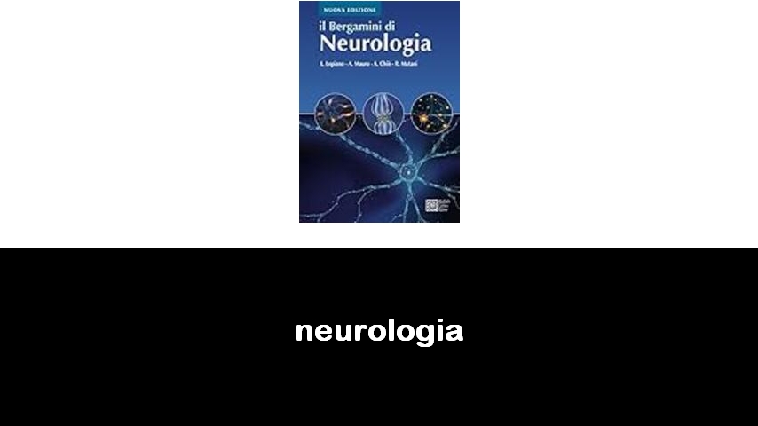 libri di neurologia