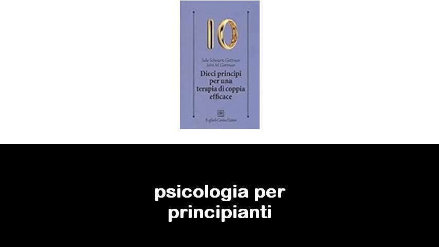 libri di psicologia per principianti