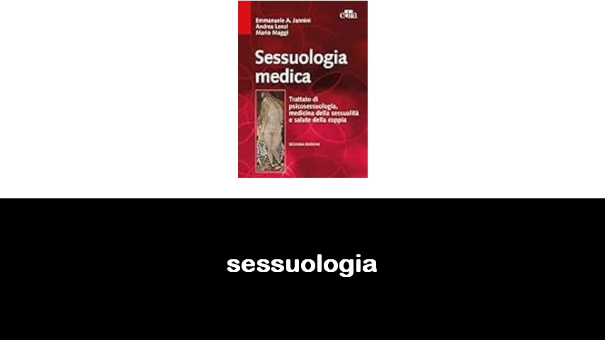 libri di sessuologia