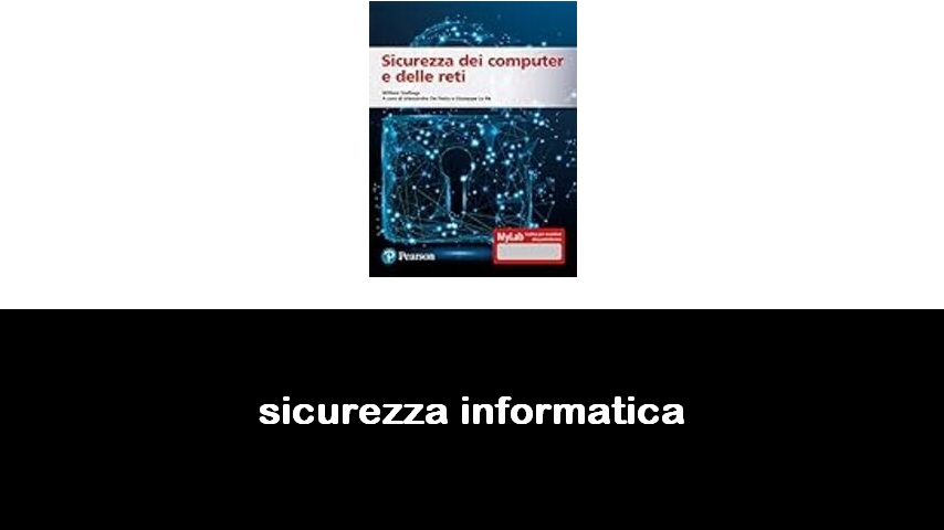 libri di sicurezza informatica