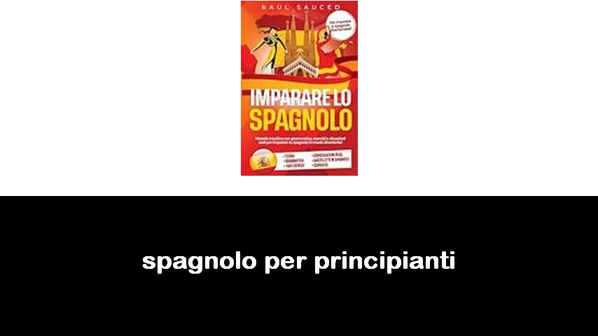 libri di spagnolo per principianti