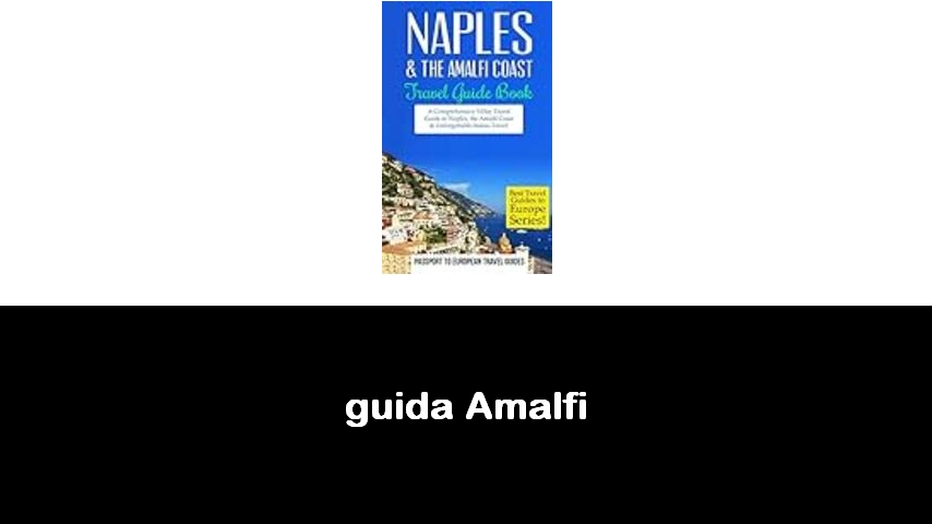 libri su Amalfi