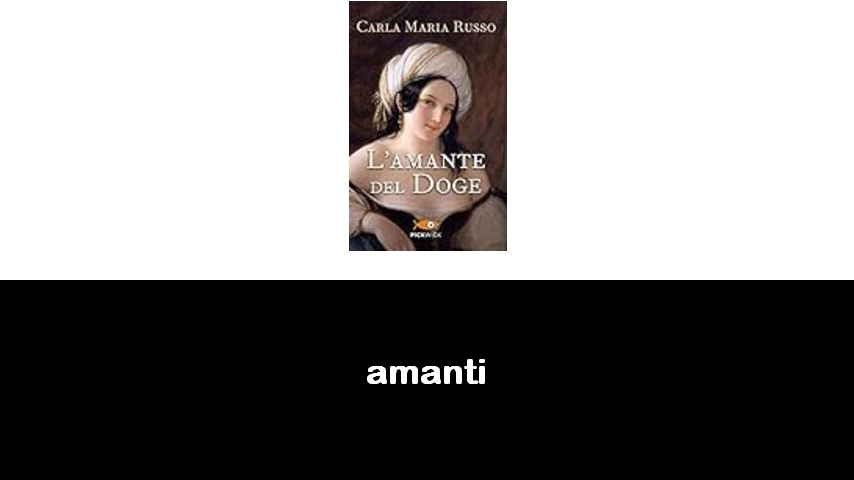 libri su amicizia