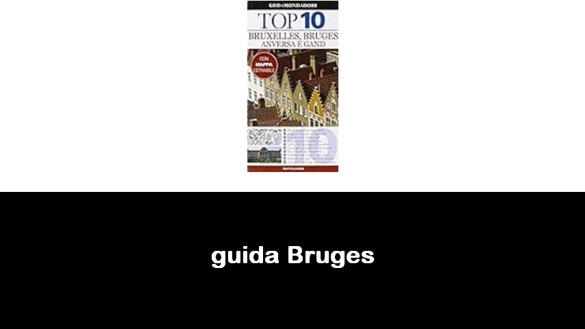 libri su Bruges