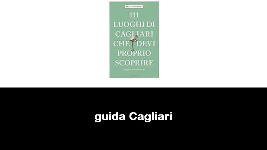 libri su Cagliari