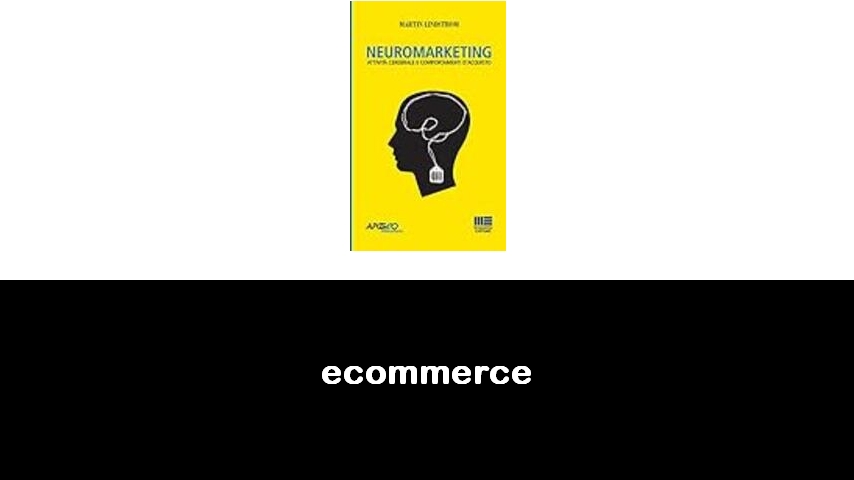 libri su e-commerce