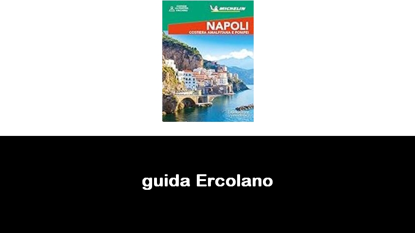 libri su Ercolano