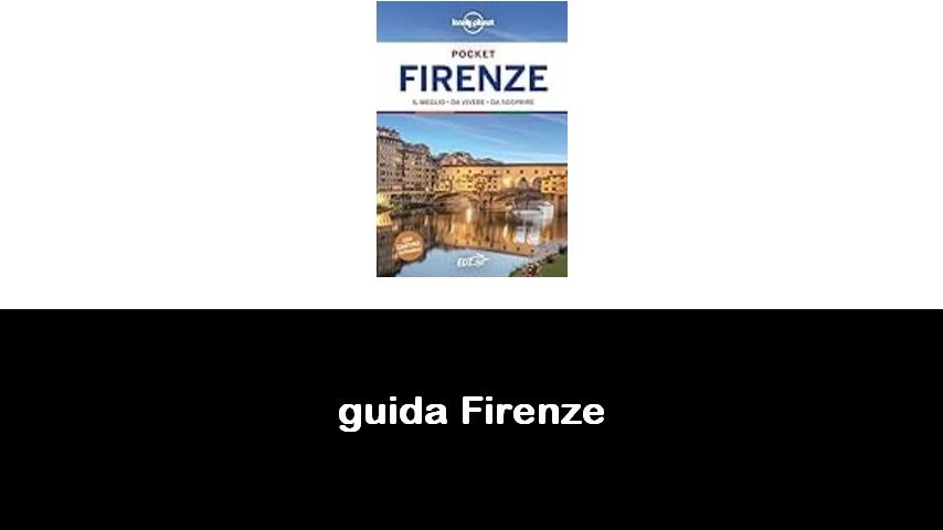 libri su Firenze