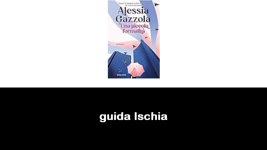 libri su Ischia