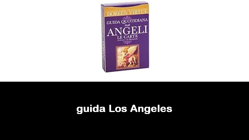 libri su Los Angeles