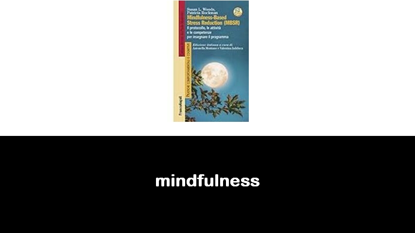 libri su mindfulness