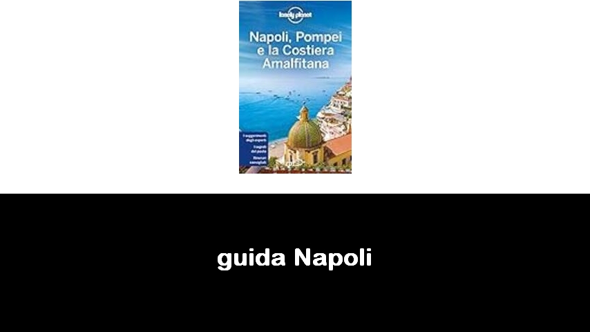 libri su Napoli
