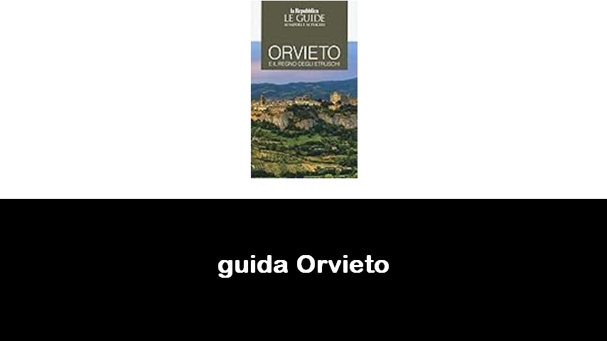 libri su Orvieto