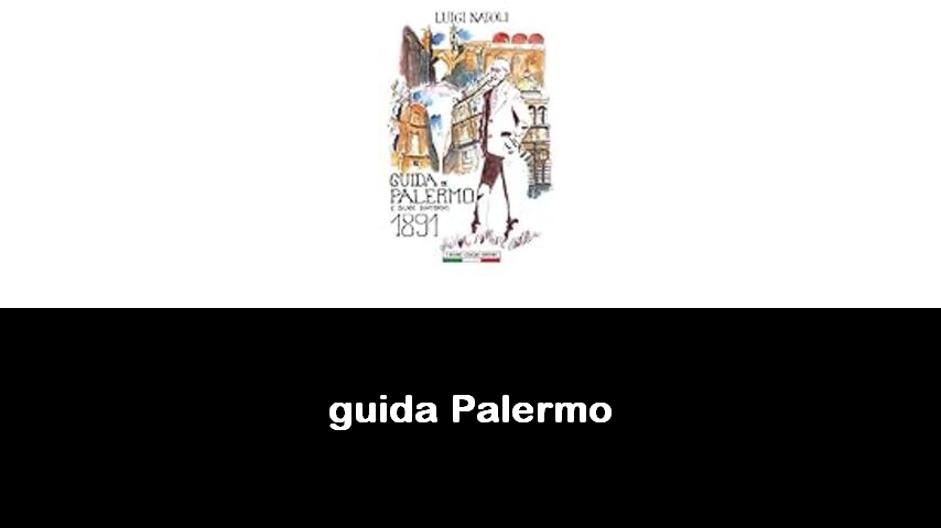 libri su Palermo