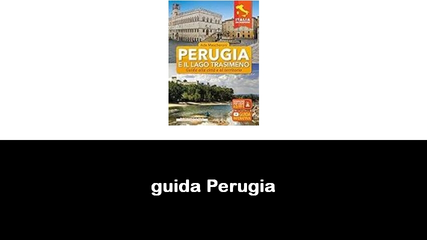 libri su Perugia
