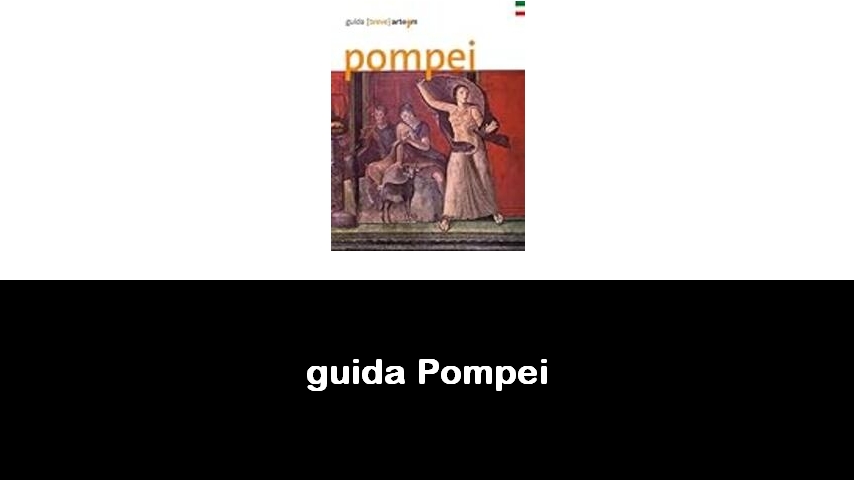 libri su Pompei