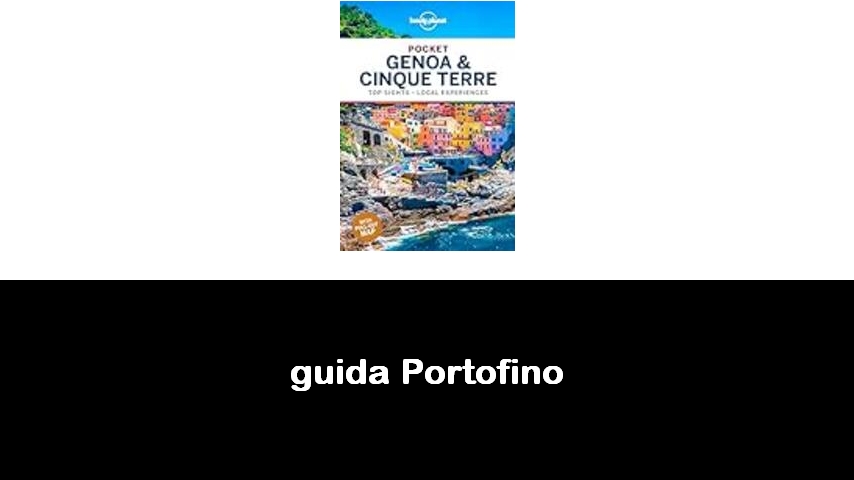 libri su Portofino