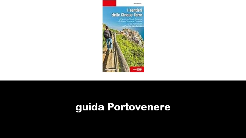 libri su Portovenere