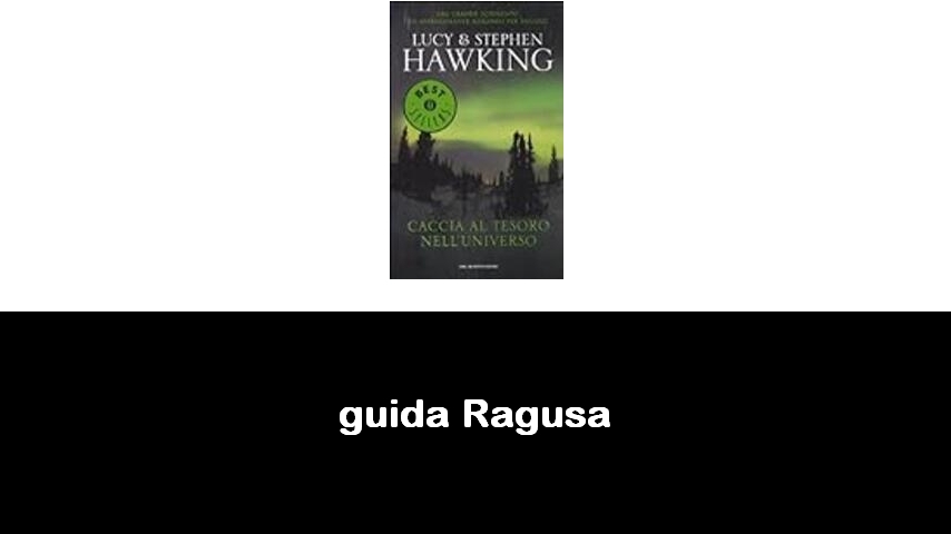 libri su Ragusa