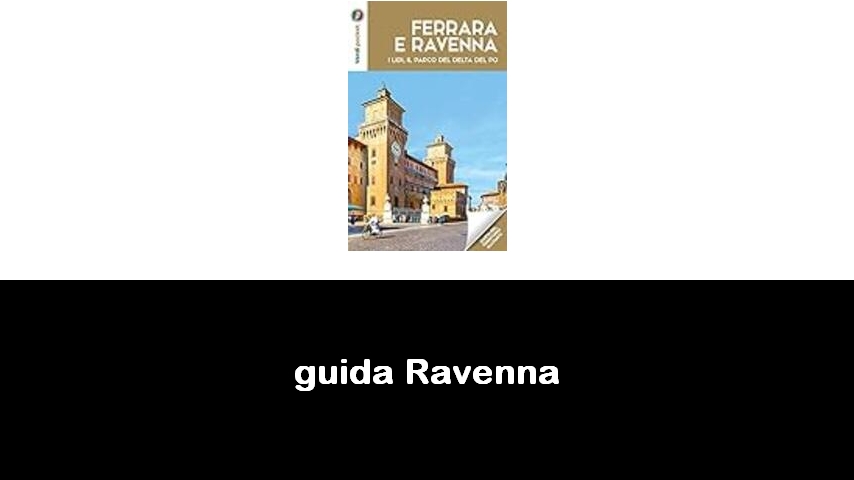 libri su Ravenna