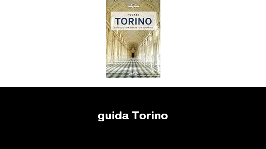 libri su Torino