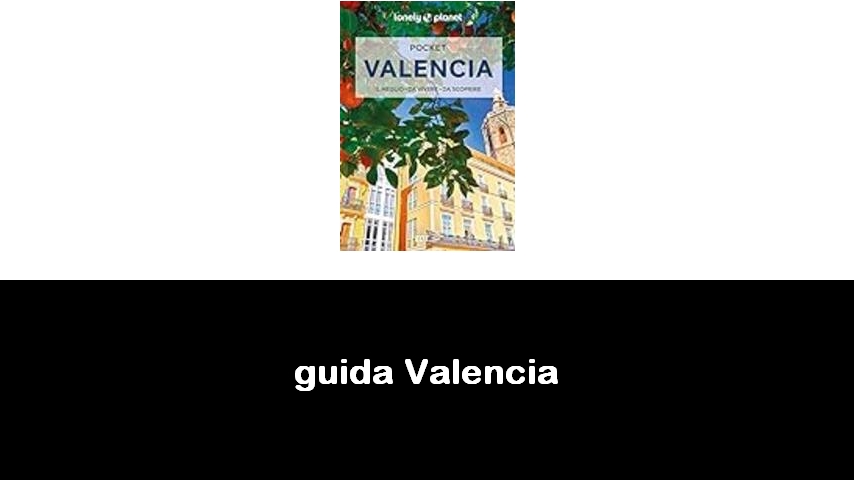 libri su Valencia