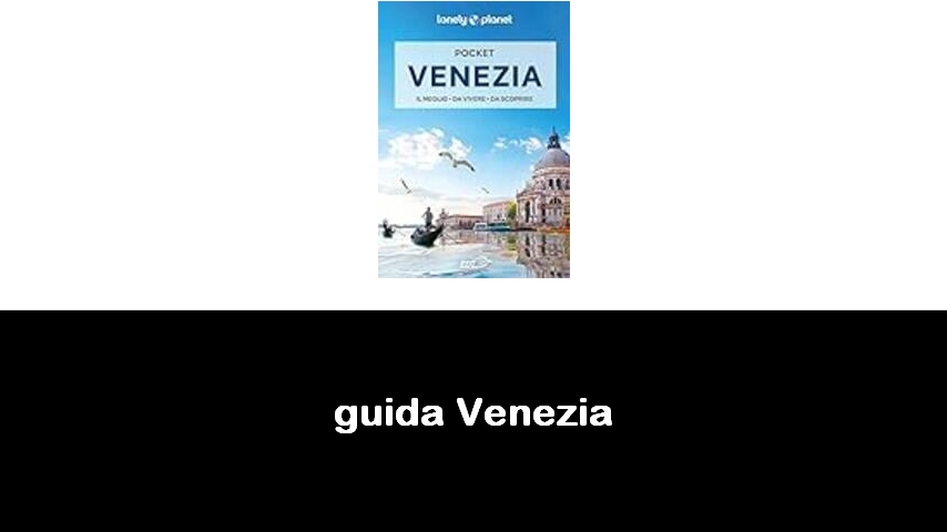 libri su Venezia