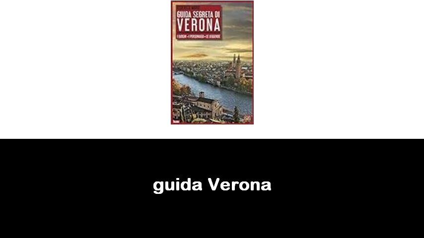 libri su Verona