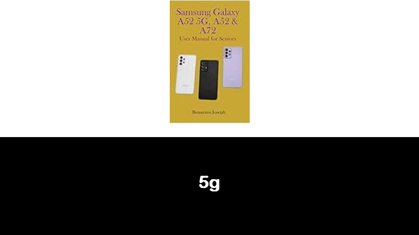 libri sul 5G