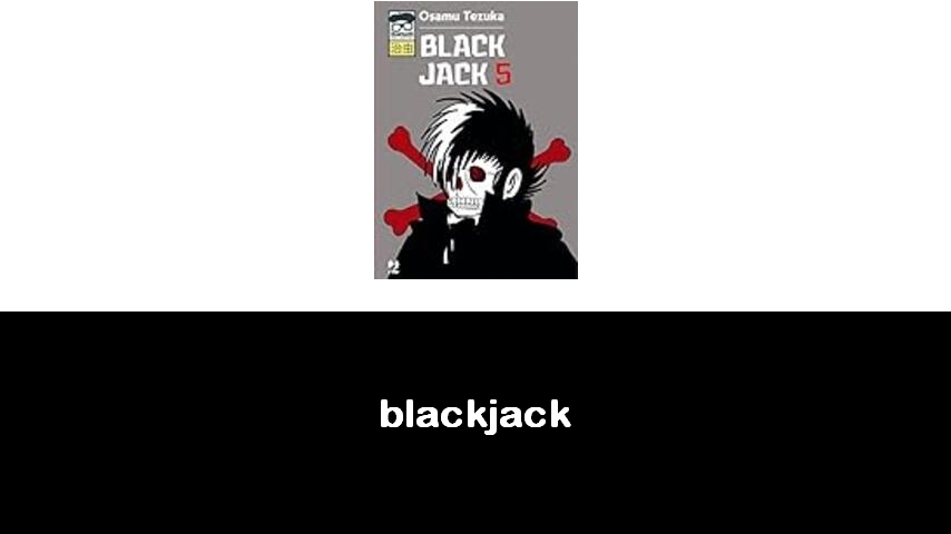libri sul blackjack
