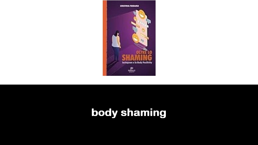 libri sul body-shaming