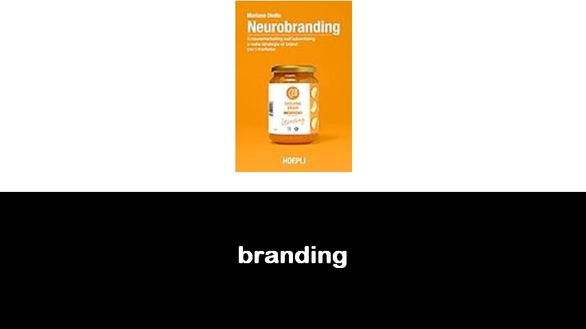 libri sul branding
