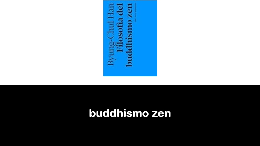 libri sul buddhismo zen