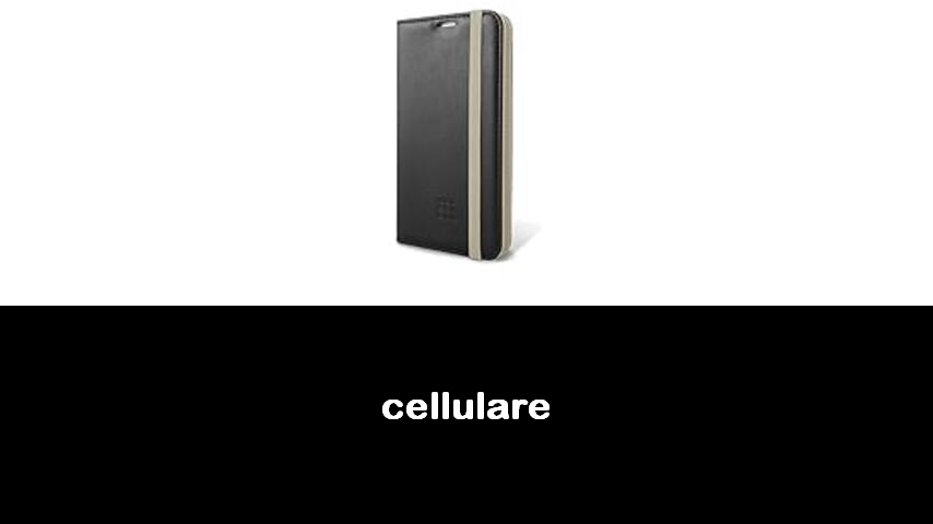 libri sul cellulare