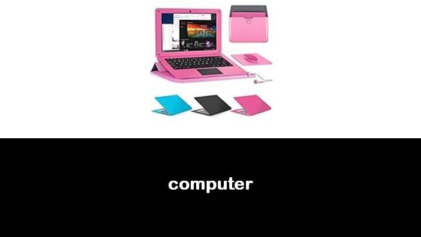 libri sul computer