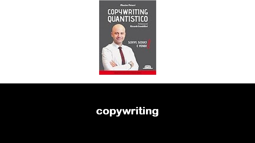 libri sul copywriting