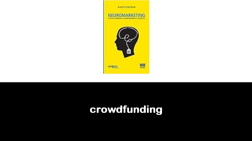 libri sul crowdfunding