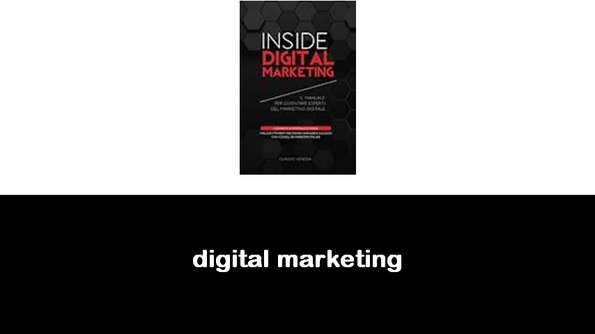 libri sul digital marketing