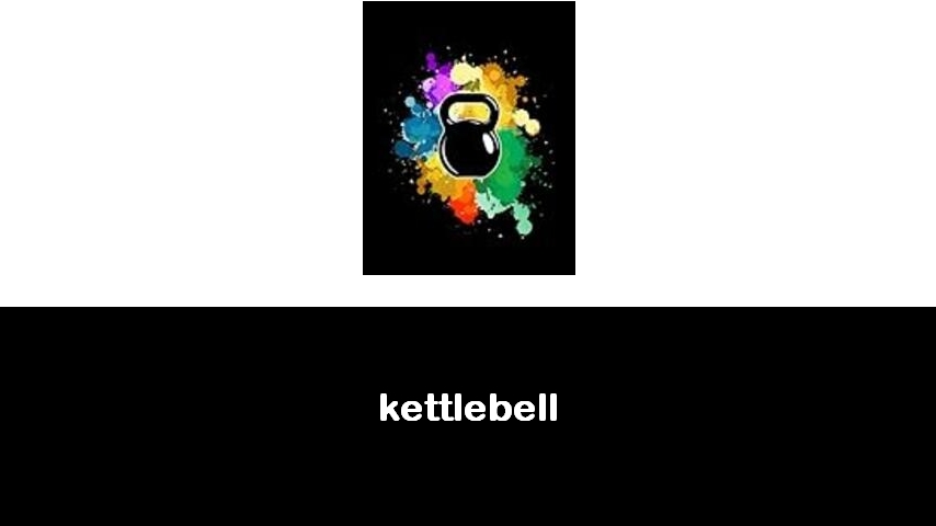 libri sul kettlebell