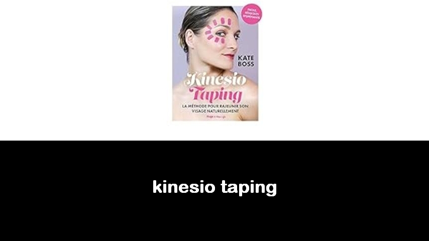 libri sul kinesio-taping