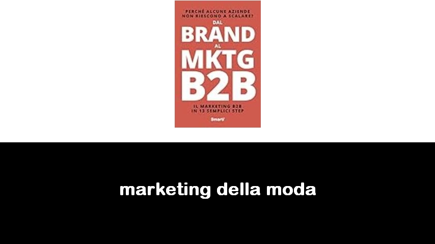 libri sul marketing della moda