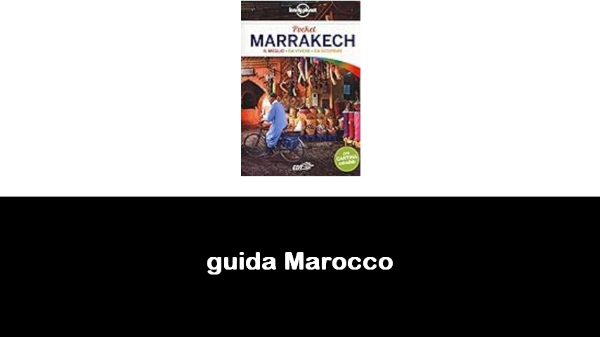 libri sul Marocco