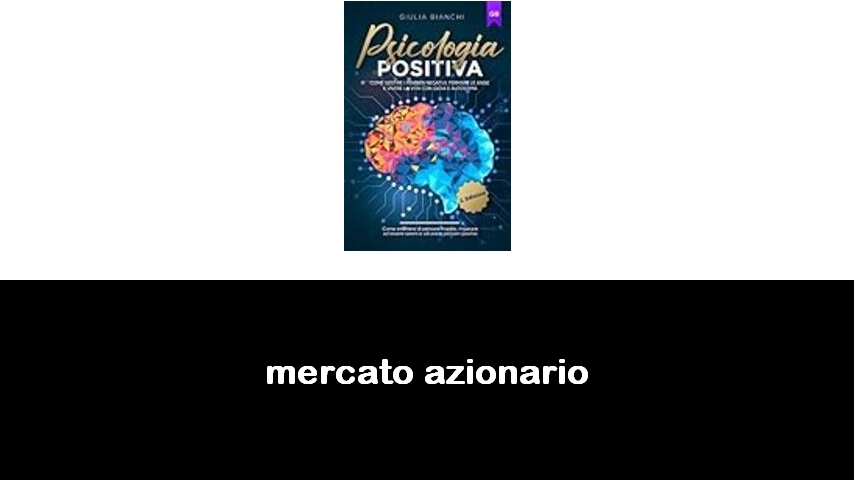 libri sul mercato azionario