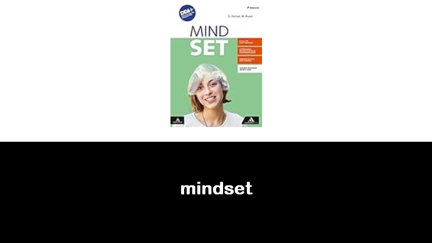 libri sul mindset