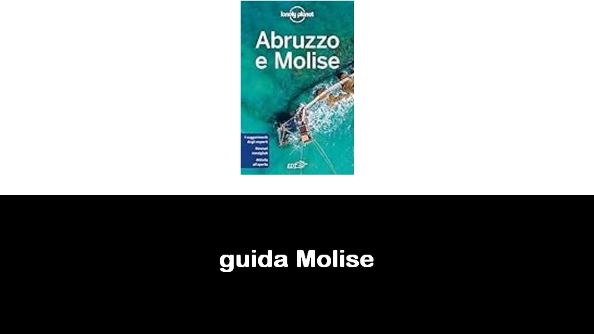 libri sul Molise