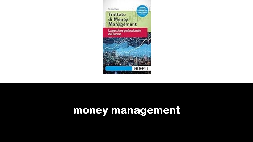 libri sul money management
